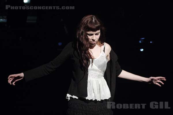 EMILIE - 2005-03-11 - SANNOIS - EMB - 